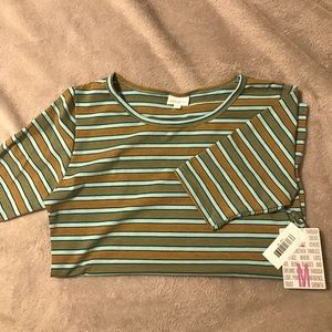 Medium NWT Gigi